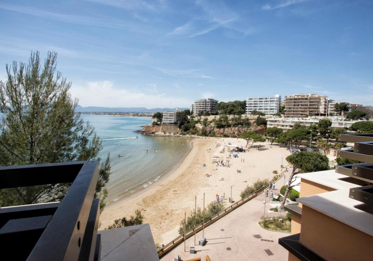 Salou Vista Mar Premium Apartment Exterior photo