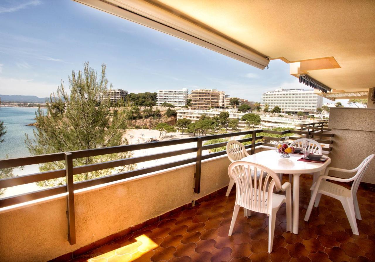 Salou Vista Mar Premium Apartment Exterior photo