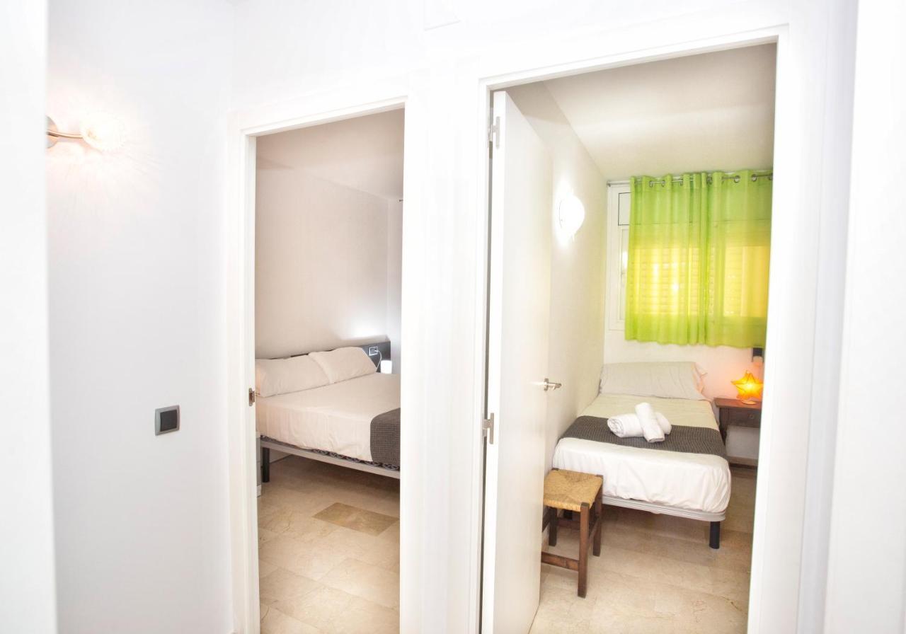 Salou Vista Mar Premium Apartment Exterior photo