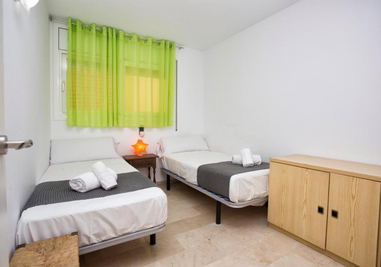 Salou Vista Mar Premium Apartment Exterior photo