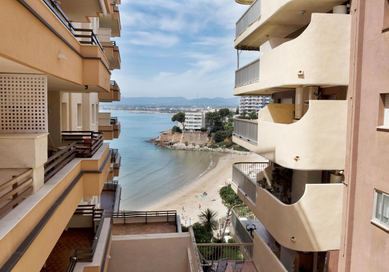 Salou Vista Mar Premium Apartment Exterior photo